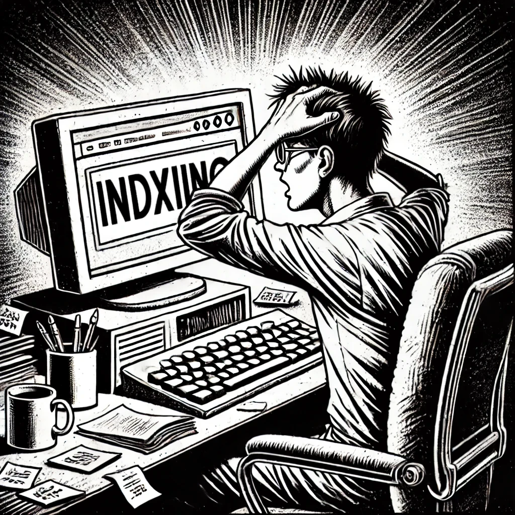 Uwaga na błędy w polskiej wersji Google Search Console