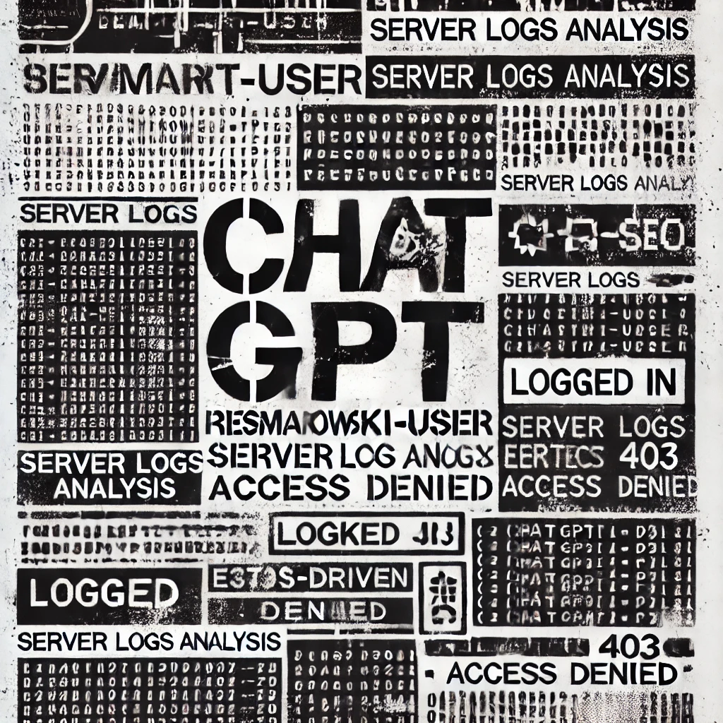 Czy da się zmierzyć wyświetlenia i CTR w ChacieGPT?